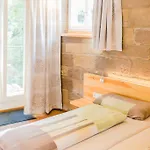 Hellbachhof Apartment *
