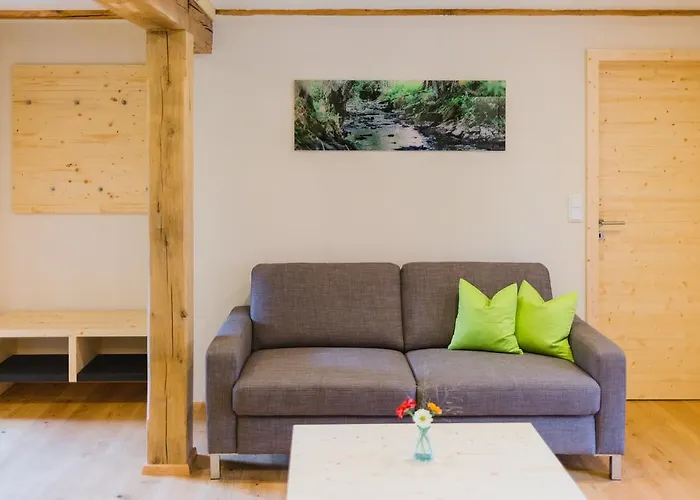 Hellbachhof Equarhofen