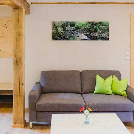 Hellbachhof Equarhofen