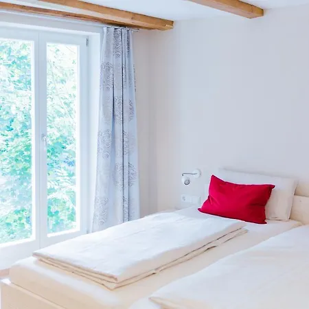 Apartamento Hellbachhof